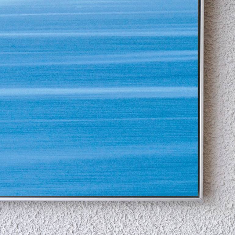 Original Impressionism Seascape Photography by Jacob Berghoef