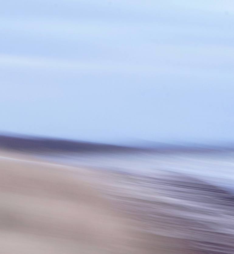 Original Abstract Realism Seascape Photography by Jacob Berghoef