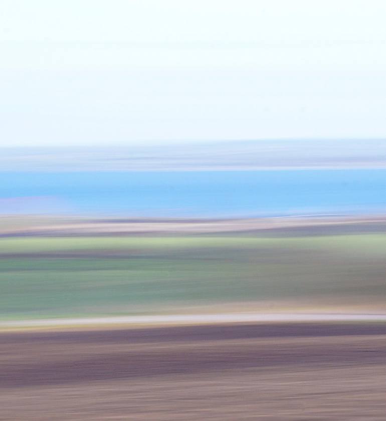 Original Abstract Realism Landscape Photography by Jacob Berghoef