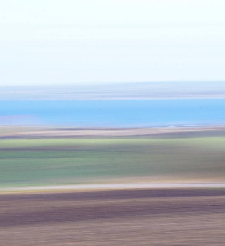 Original Abstract Landscape Photography by Jacob Berghoef