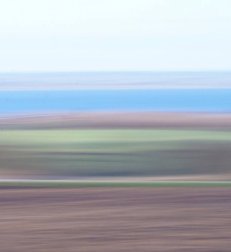 Original Abstract Realism Landscape Photography by Jacob Berghoef