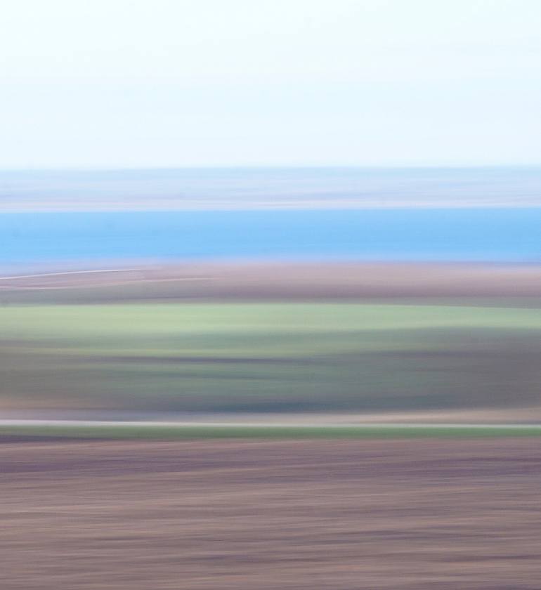 Original Abstract Landscape Photography by Jacob Berghoef