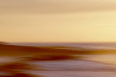 Original Fine Art Seascape Photography by Jacob Berghoef