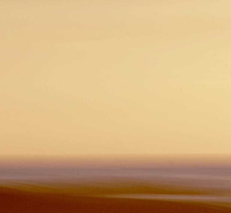 Original Expressionism Seascape Photography by Jacob Berghoef