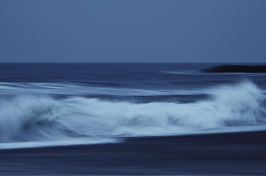 Original Abstract Seascape Photography by Jacob Berghoef