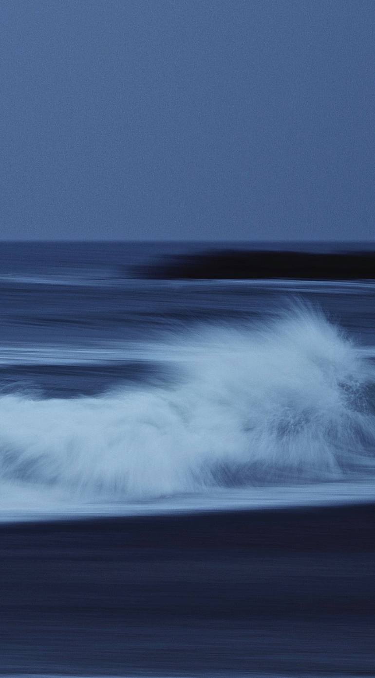 Original Abstract Realism Seascape Photography by Jacob Berghoef