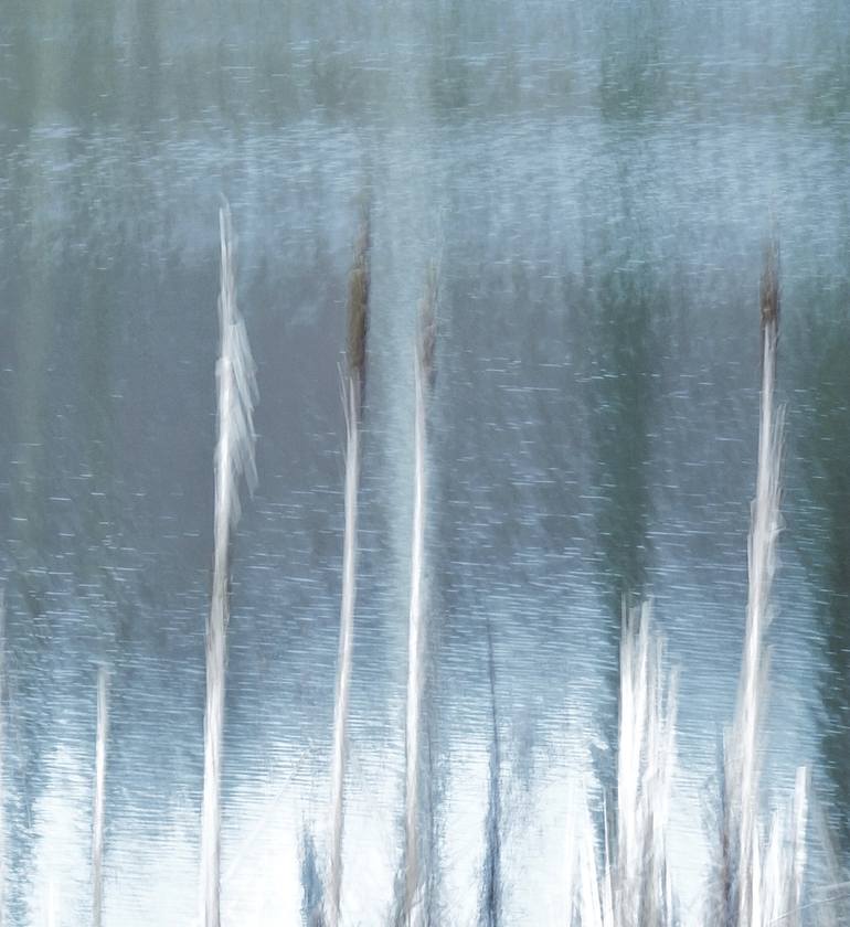 Original Impressionism Nature Photography by Jacob Berghoef