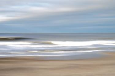 Original Minimalism Seascape Photography by Jacob Berghoef