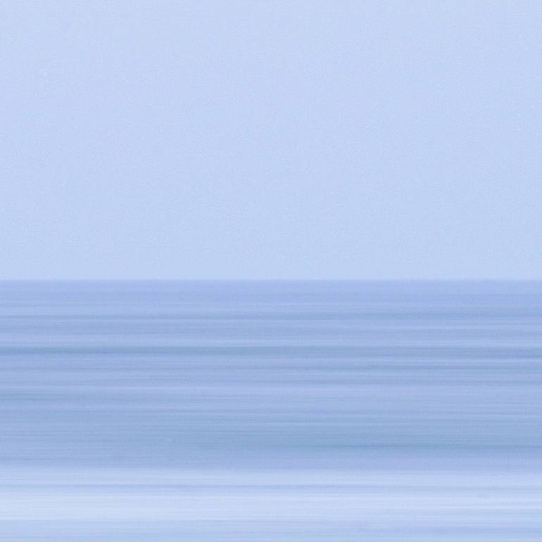 Original Abstract Seascape Photography by Jacob Berghoef