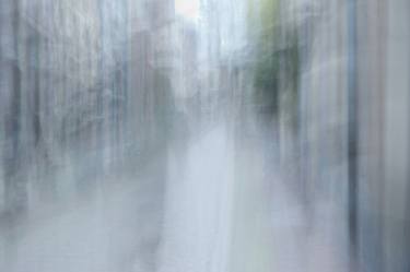 Original Fine Art Cities Photography by Jacob Berghoef