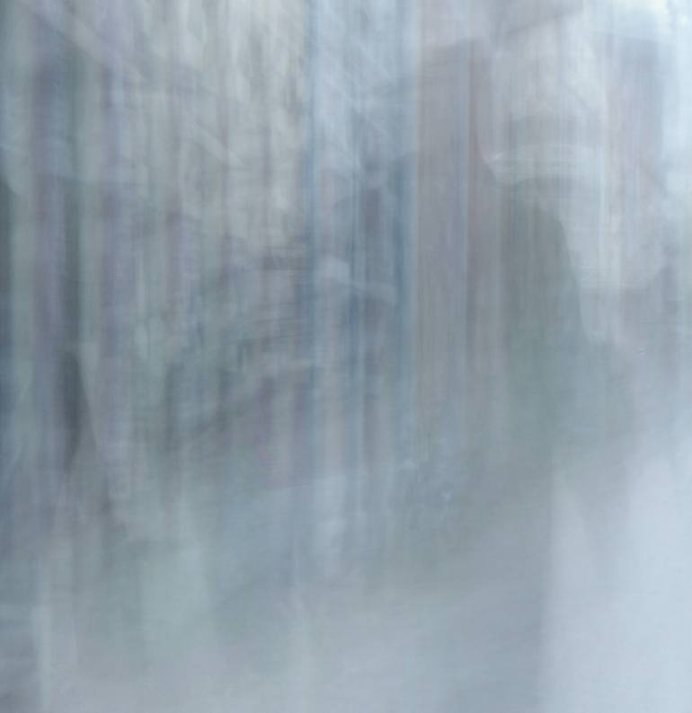 Original Fine Art Cities Photography by Jacob Berghoef