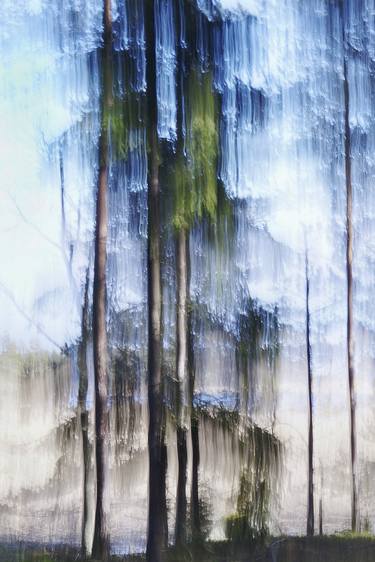 Original Impressionism Landscape Photography by Jacob Berghoef