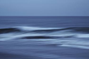 Print of Seascape Photography by Jacob Berghoef