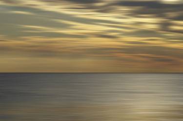 Print of Surrealism Seascape Photography by Jacob Berghoef