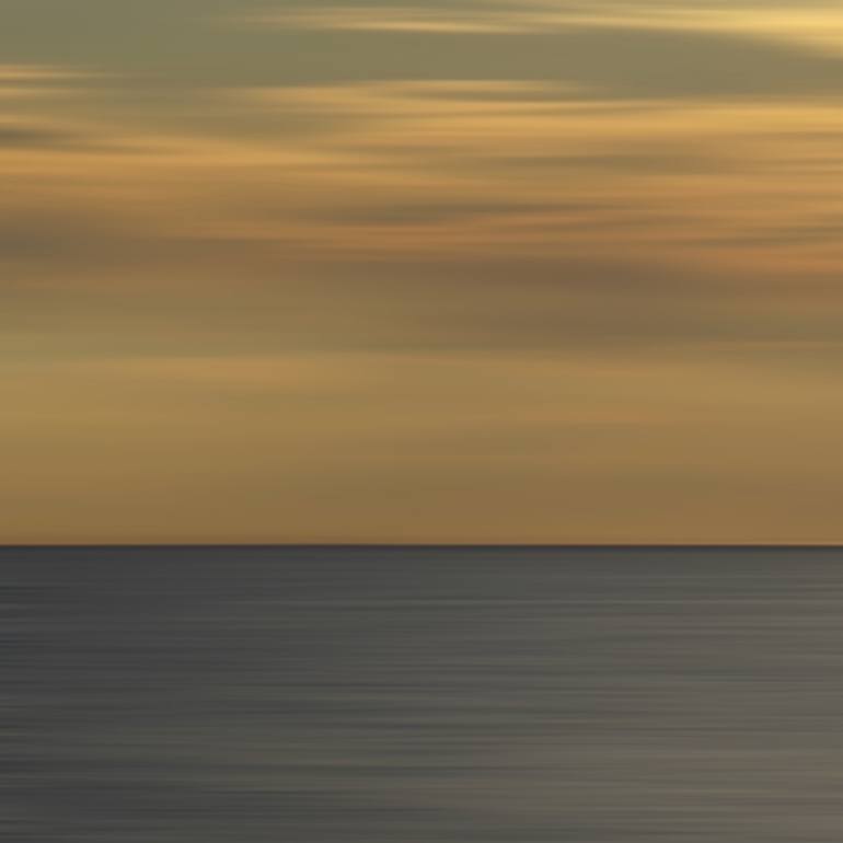 Original Surrealism Seascape Photography by Jacob Berghoef