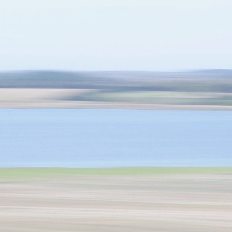 Original Minimalism Landscape Photography by Jacob Berghoef