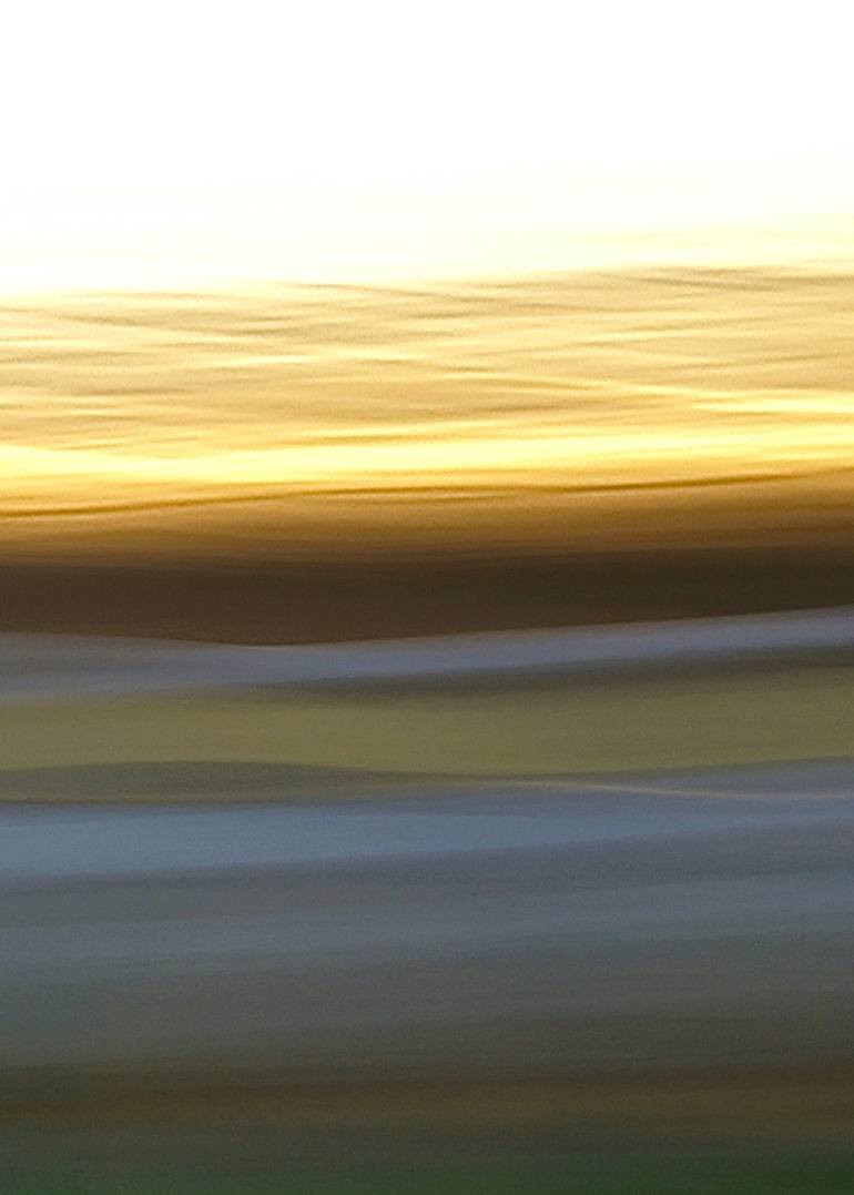 Original Abstract Expressionism Landscape Photography by Jacob Berghoef