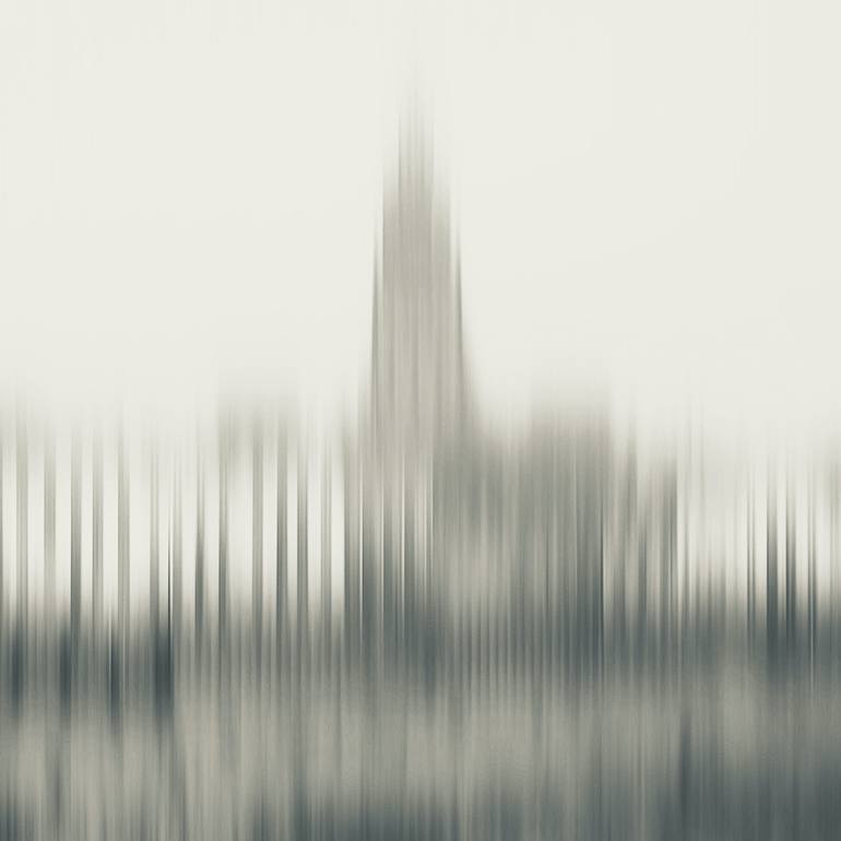 Original Abstract Cities Photography by Jacob Berghoef