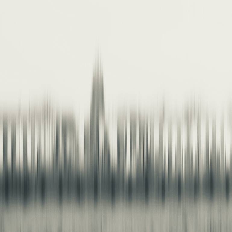 Original Abstract Cities Photography by Jacob Berghoef