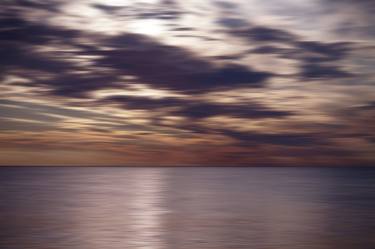 Print of Seascape Photography by Jacob Berghoef