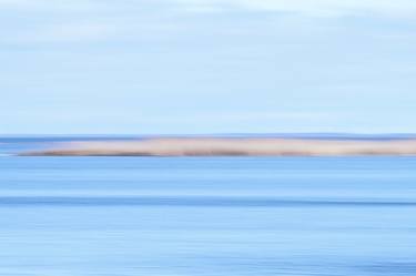Print of Abstract Seascape Photography by Jacob Berghoef