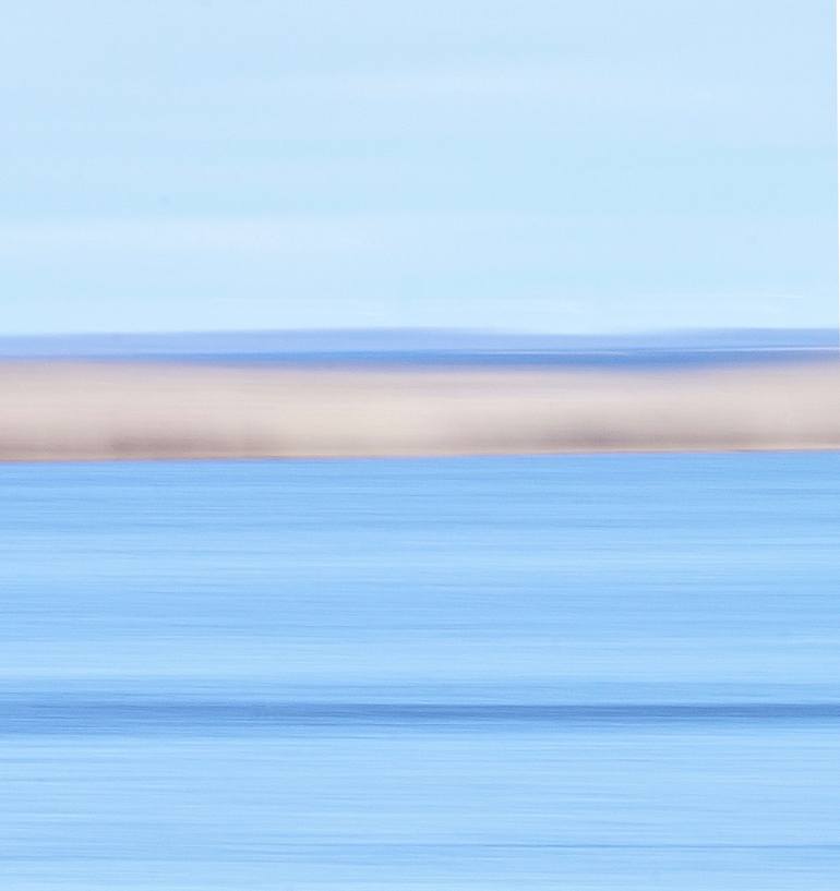 Original Abstract Seascape Photography by Jacob Berghoef