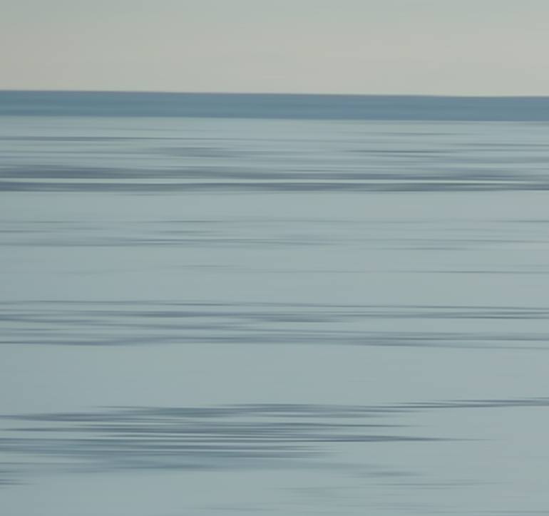 Original Abstract Seascape Photography by Jacob Berghoef