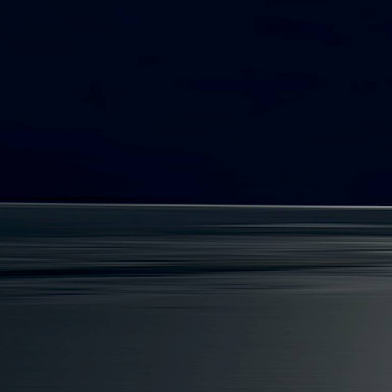 Original Abstract Seascape Photography by Jacob Berghoef