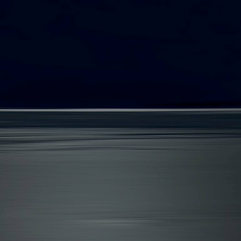 Original Abstract Seascape Photography by Jacob Berghoef