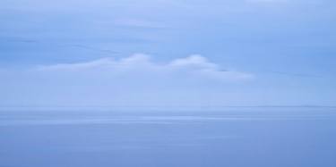 Print of Minimalism Seascape Photography by Jacob Berghoef