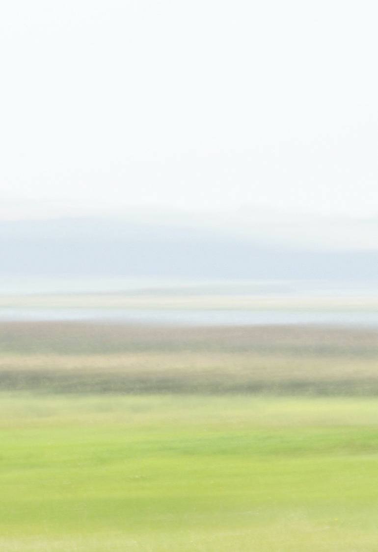 Original Impressionism Landscape Photography by Jacob Berghoef