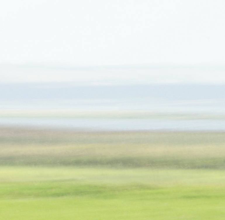 Original Impressionism Landscape Photography by Jacob Berghoef