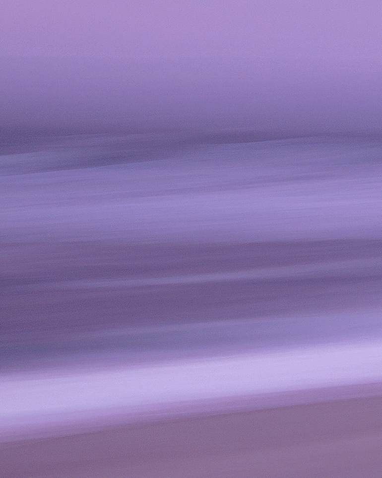 Original Abstract Expressionism Seascape Photography by Jacob Berghoef