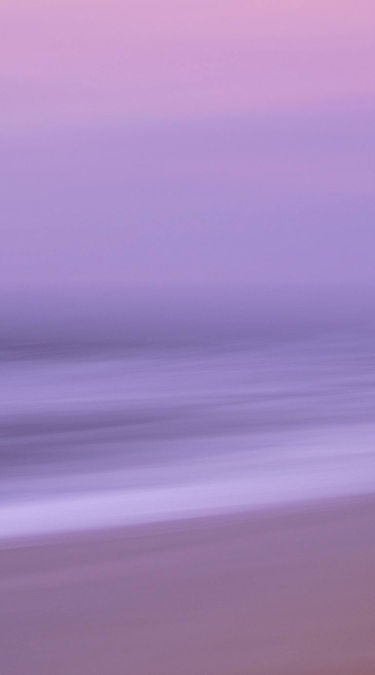 Original Abstract Expressionism Seascape Photography by Jacob Berghoef