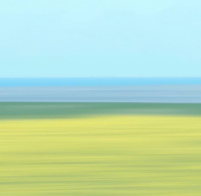 Original Abstract Landscape Photography by Jacob Berghoef