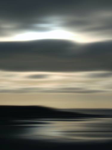 Original Seascape Photography by Jacob Berghoef