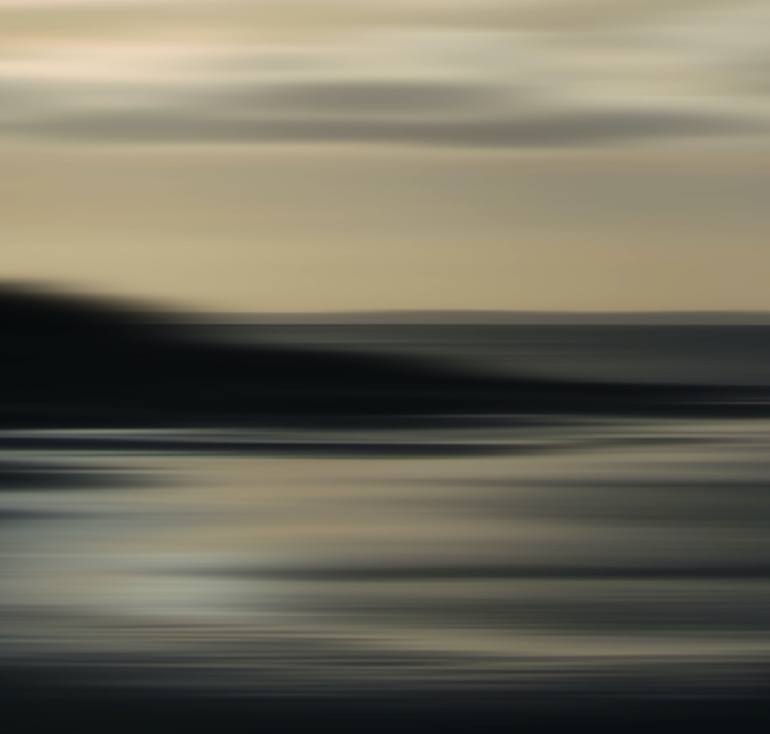 Original Surrealism Seascape Photography by Jacob Berghoef