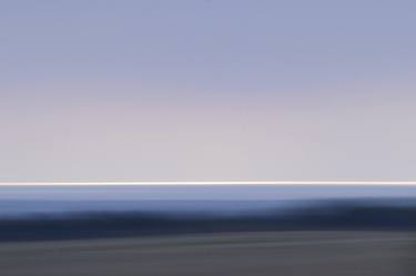 Original Minimalism Landscape Photography by Jacob Berghoef