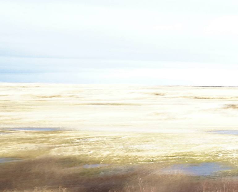 Original Impressionism Landscape Photography by Jacob Berghoef