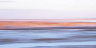 Print of Abstract Expressionism Landscape Photography by Jacob Berghoef
