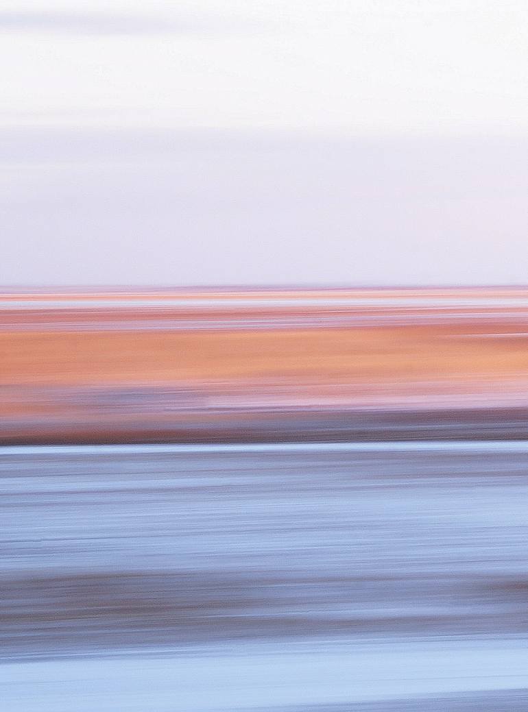 Original Abstract Expressionism Landscape Photography by Jacob Berghoef