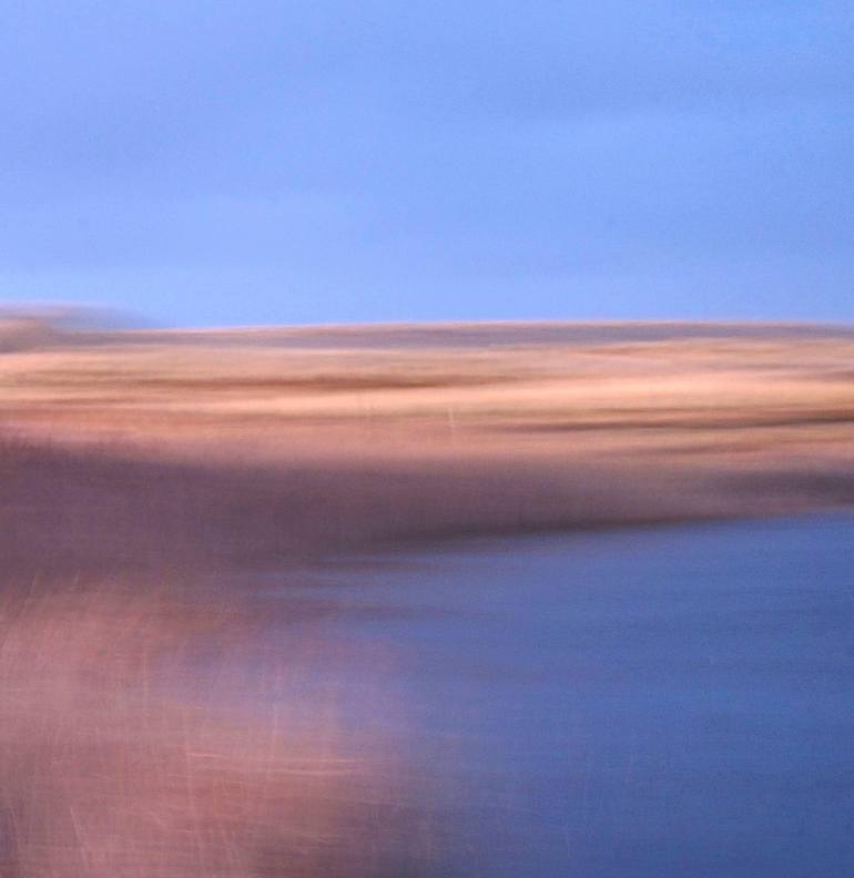 Original Impressionism Landscape Photography by Jacob Berghoef