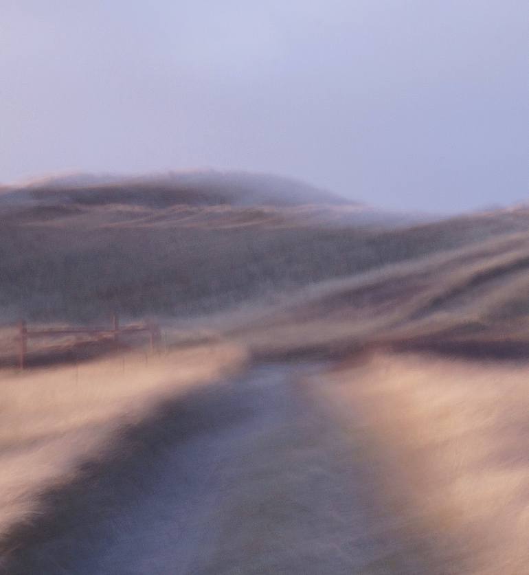 Original Impressionism Landscape Photography by Jacob Berghoef