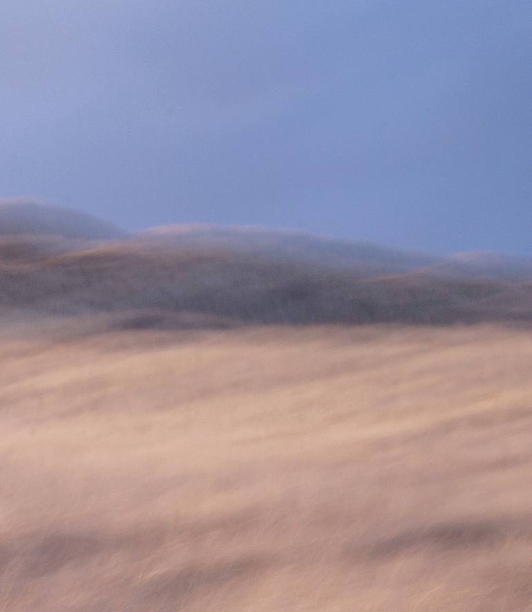 Original Impressionism Landscape Photography by Jacob Berghoef