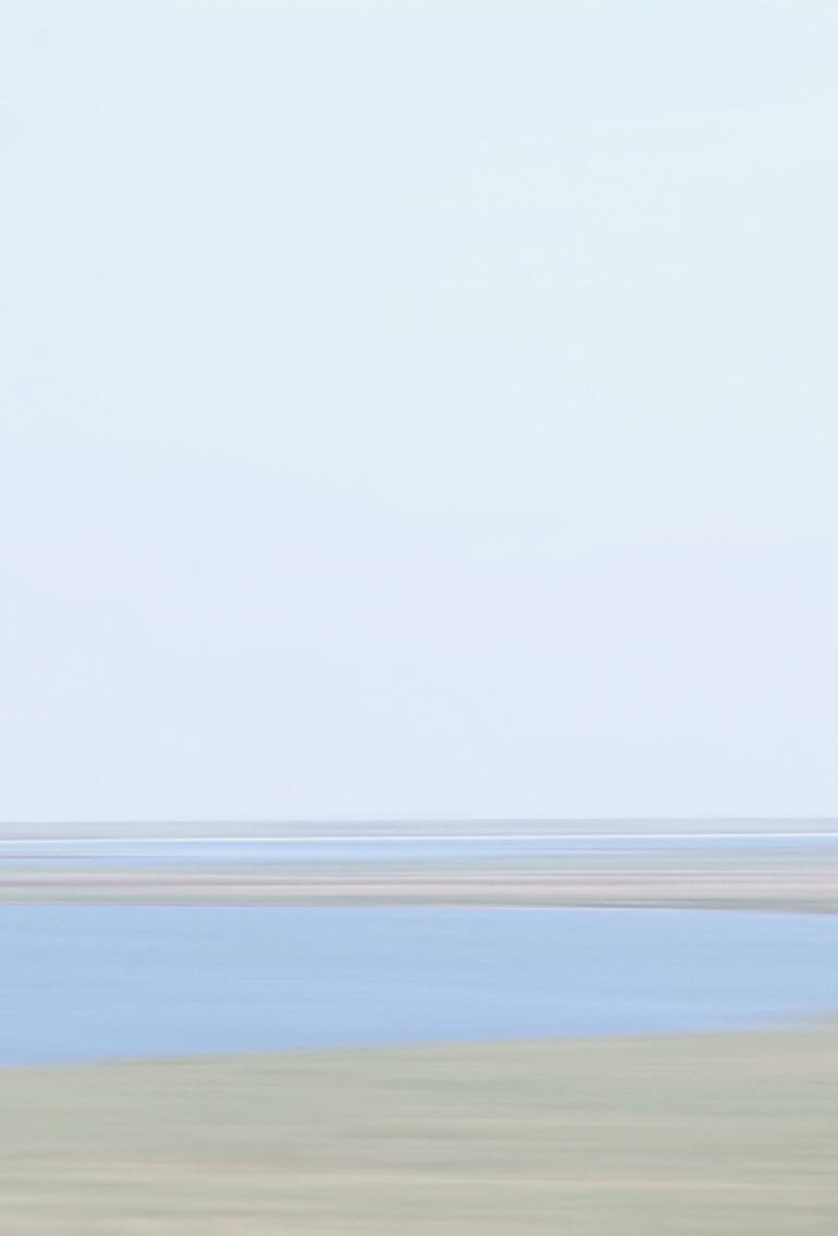 Original Minimalism Landscape Photography by Jacob Berghoef