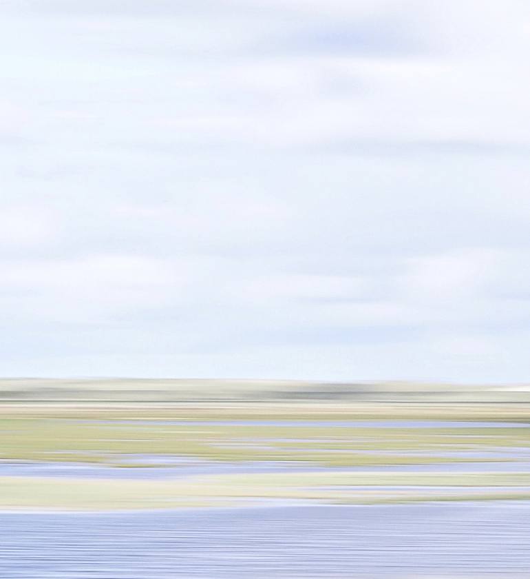 Original Impressionism Landscape Photography by Jacob Berghoef