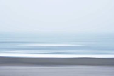 Print of Abstract Seascape Photography by Jacob Berghoef