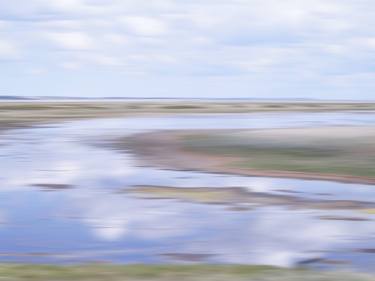 Original Impressionism Landscape Photography by Jacob Berghoef