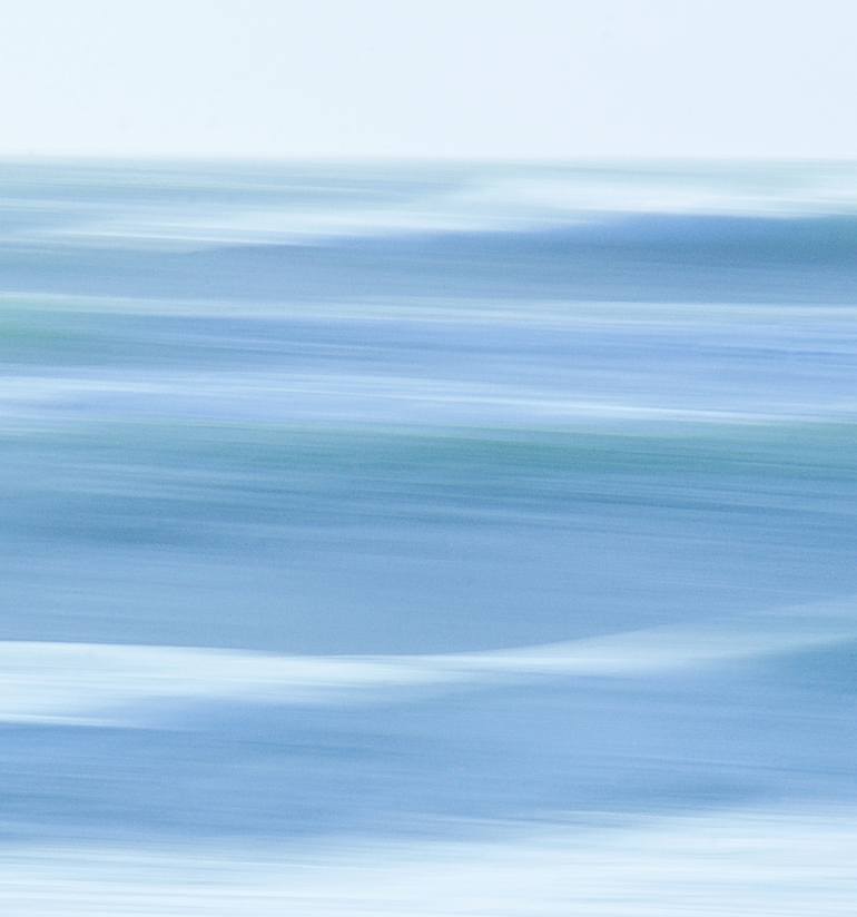 Original Abstract Seascape Photography by Jacob Berghoef