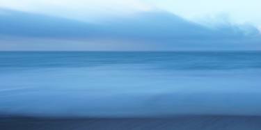 Original Abstract Seascape Photography by Jacob Berghoef